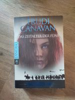 Trudi Canavan - Das Zeitalter der Fünf guter Zustand
