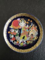 Rosenthal Sammelteller "Aladin und die Wunderlampe II"