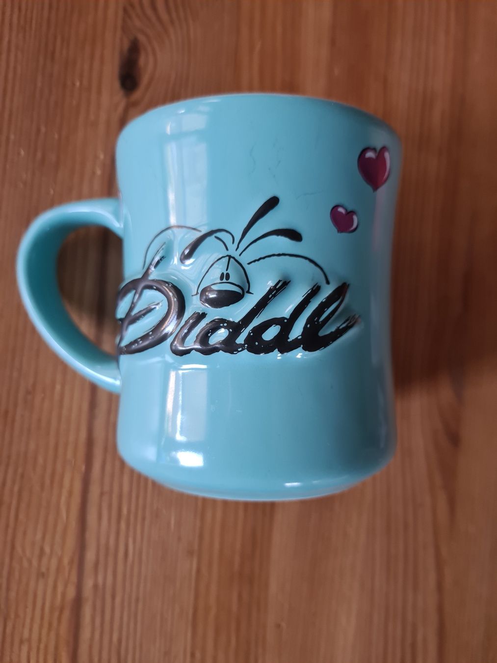 Tazze: Diddl Tasse – Usato da Wolfhausen venduto da mic_js8y 1