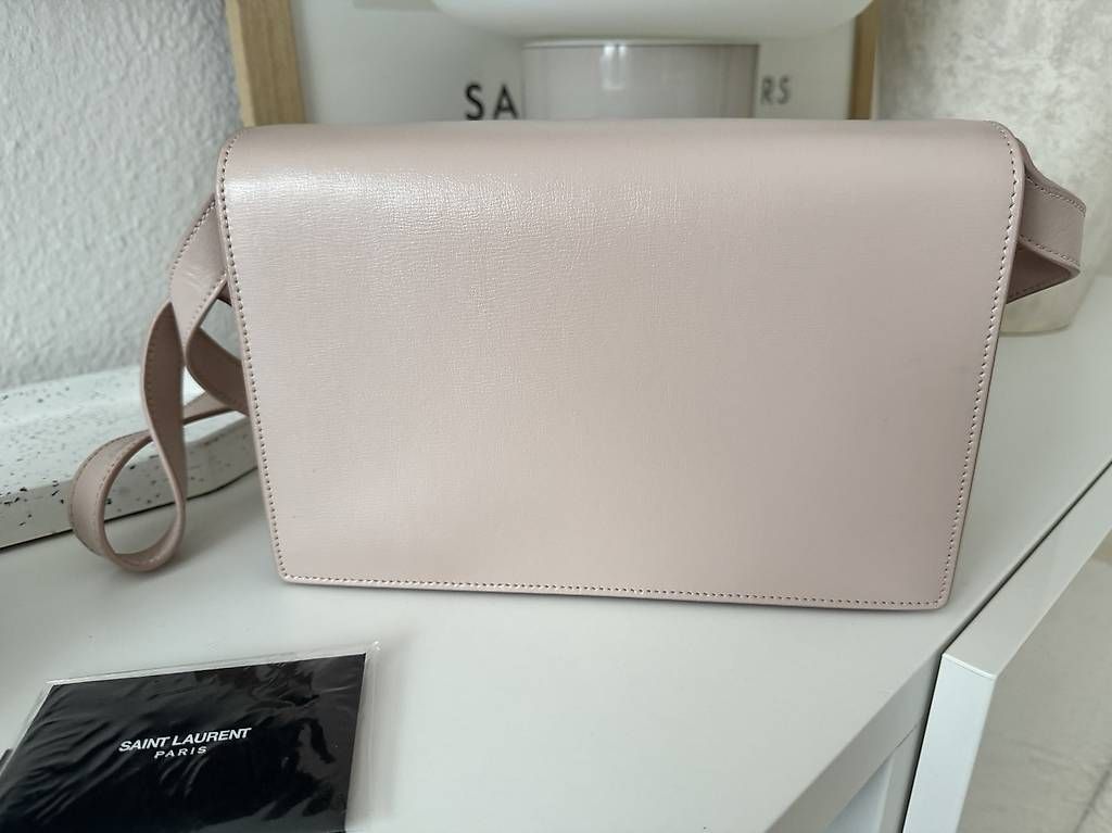 Borse da donna: Tasche SAINT LAURENT Bellechasse – Usato da Bürglen UR venduto da VKorchynskyi 3