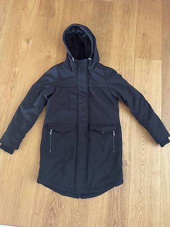 Wintermantel Gr. S von Only