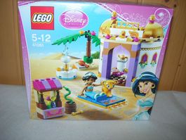 LEGO Disney 41061 Jasmins Exotische Abenteuer