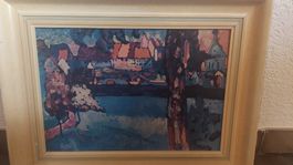 kunstbild von Wassily Kandinsky