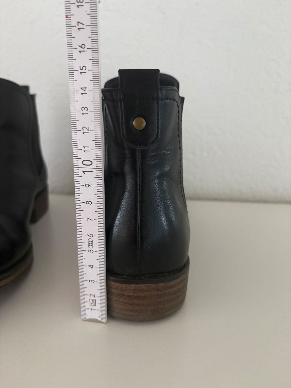 Tamaris Damenschuhe: Stiefelette – Gebraucht aus Bülach von kittygismo