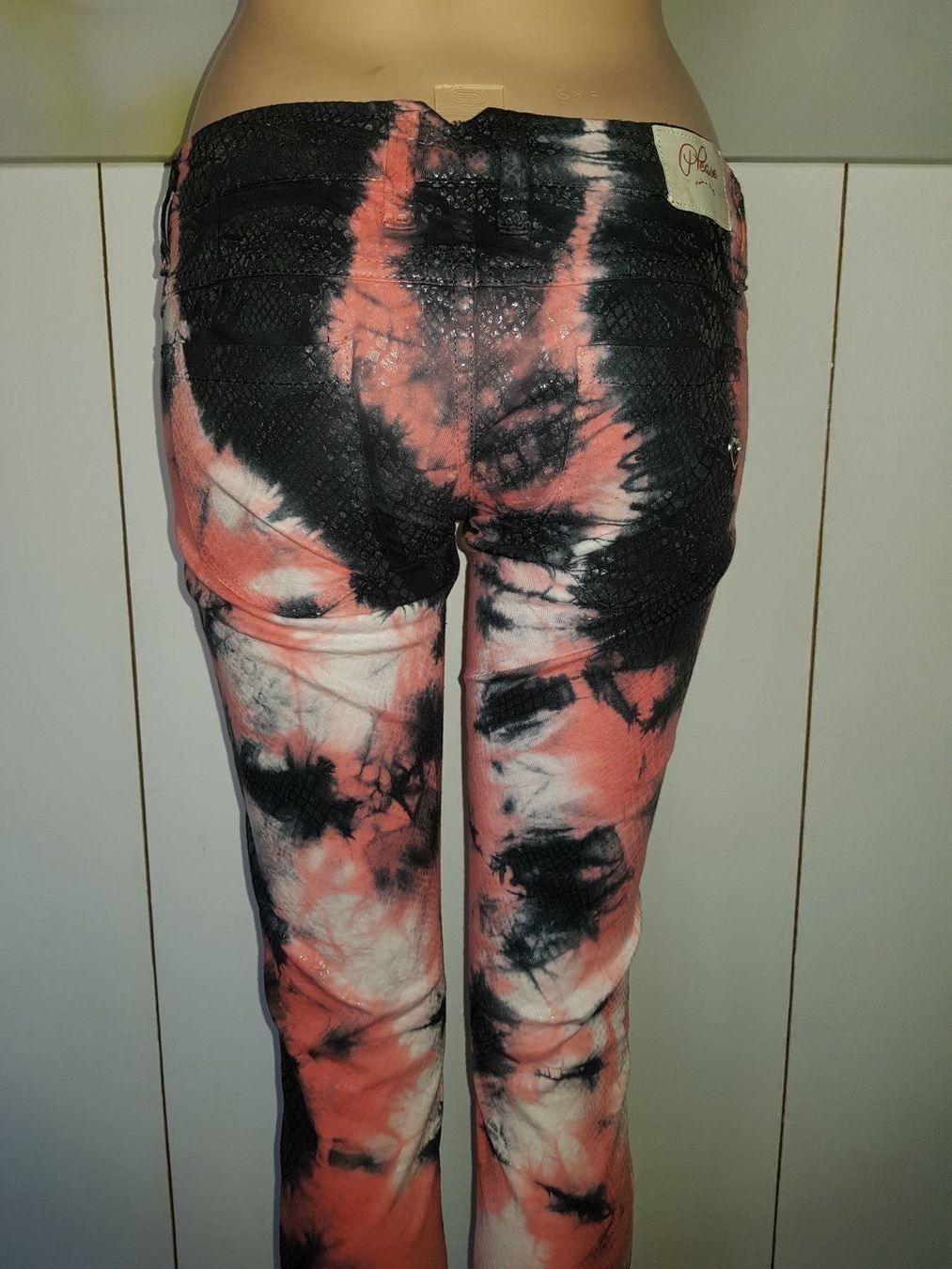 Please Jeans Jeans: PLEASE Jeans taille / Grosse S neuf / neu – Nuovo e nell'imballaggio originale da Cossonay-ville venduto da Super-Price-Quality 7