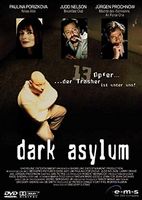 Dark Asylum