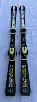 26/2 HEAD WC REBELS I. SLX 155CM FRISCH AB MASCH. SERVICE