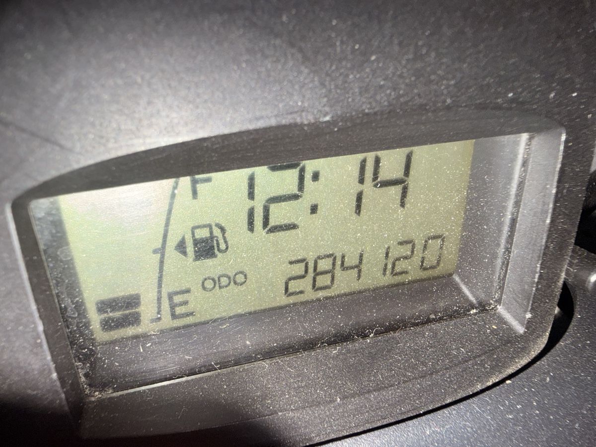 Daihatsu Automobili: DAIHATSU SIRION  – Usato da Bern venduto da sar_jg9t 5