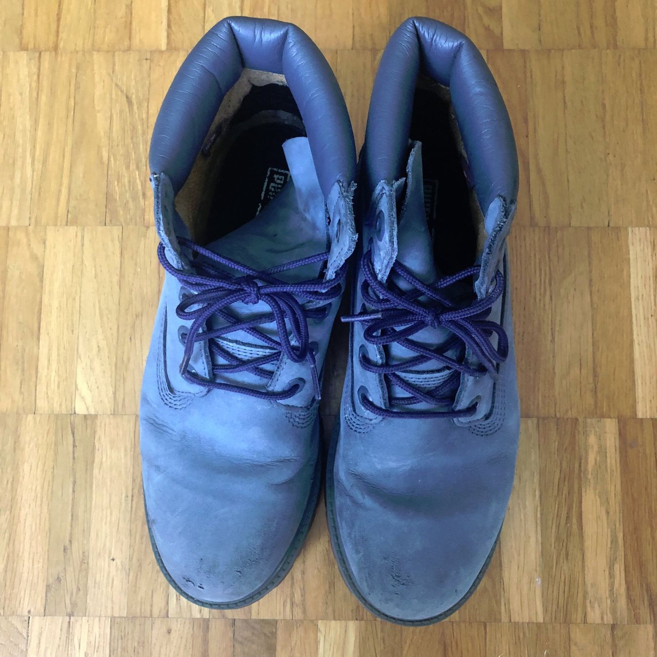 Timberland Scarpe da donna: Timberland Schuhe Gr. 40 – Usato da Zürich venduto da galble 2
