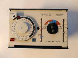 RVP 31.71 / 31.72 L&G Regler mit 1Jahr Garantie (Austausch)