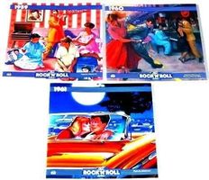3CD's - Neil Sadaka, Connie Francis, Lloyd Price, Drifters,