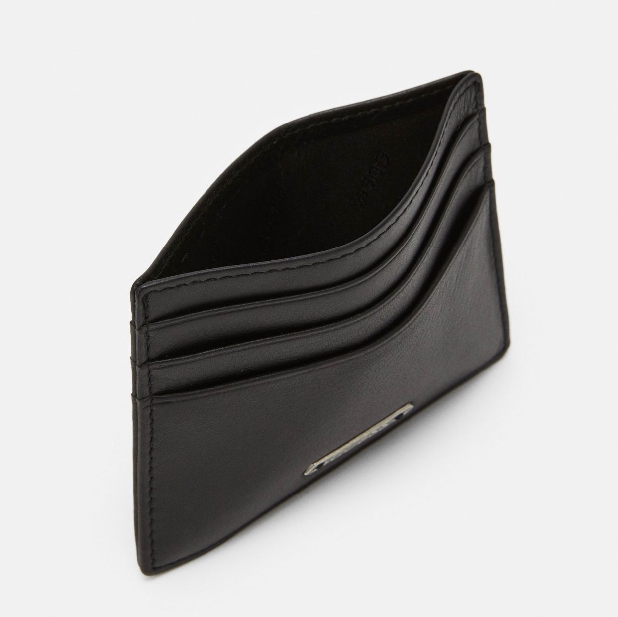 Guess Brieftaschen: Guess Tyler Geldbörse, schwarz – Neu und originalverpackt aus Oberaach von Dandy2021 2