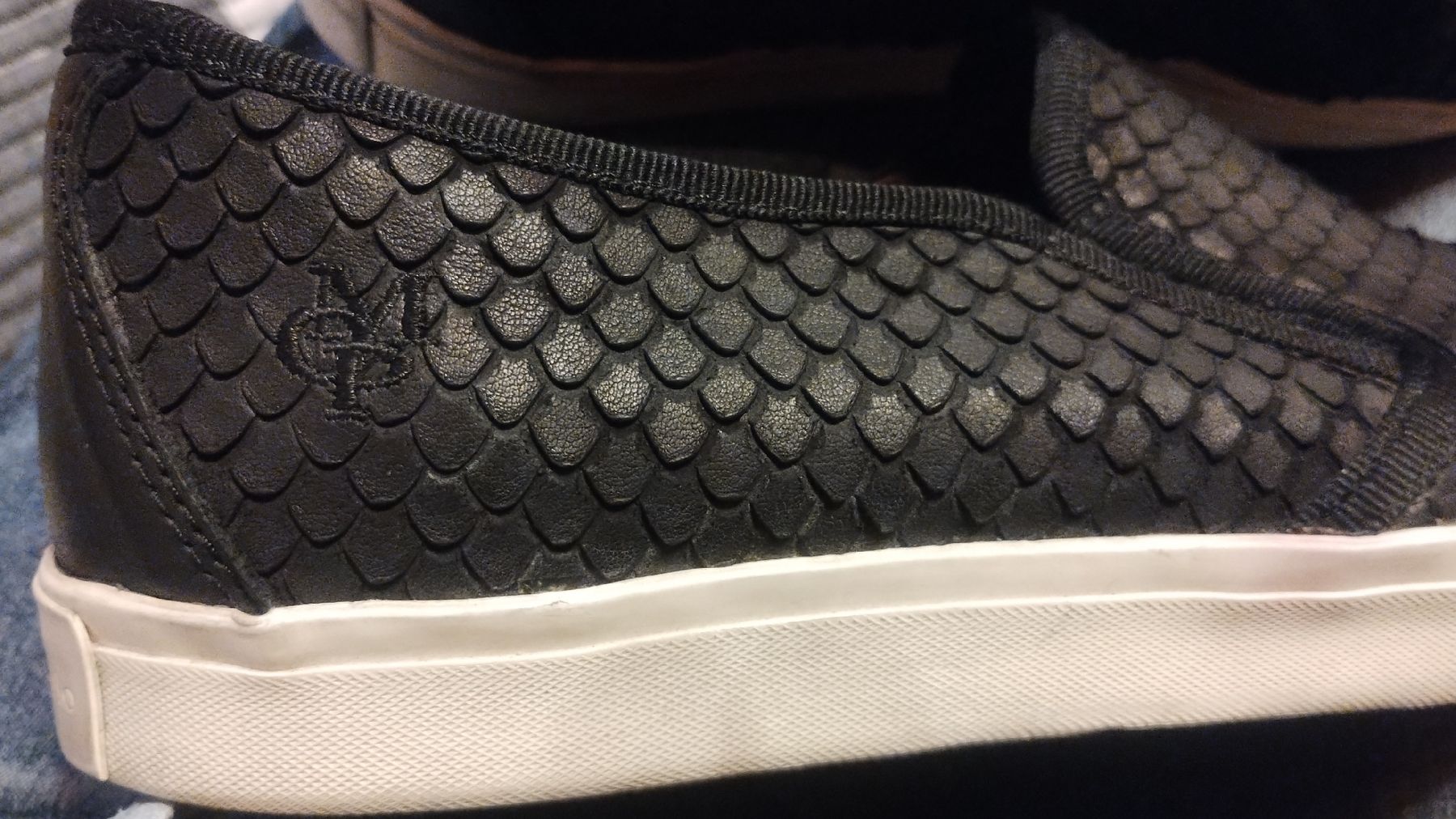 Marc O'Polo Scarpe da uomo: Marco Polo Schuhe Gr.40 – Usato da Schiers venduto da bak007 5