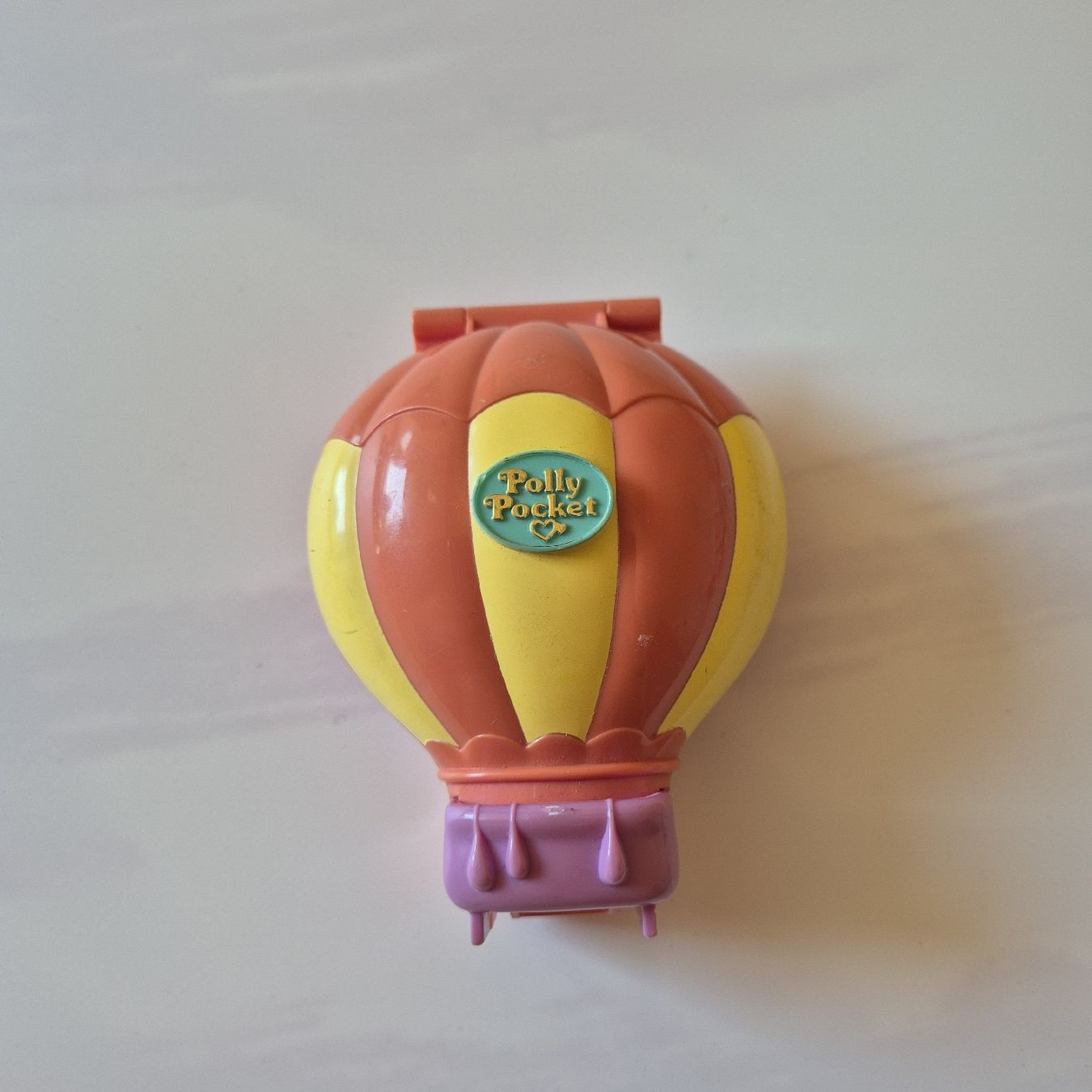 Polly Pocket Giocattoli: polly pocket vintage bluebird  – Usato da Genthod venduto da Lenas9