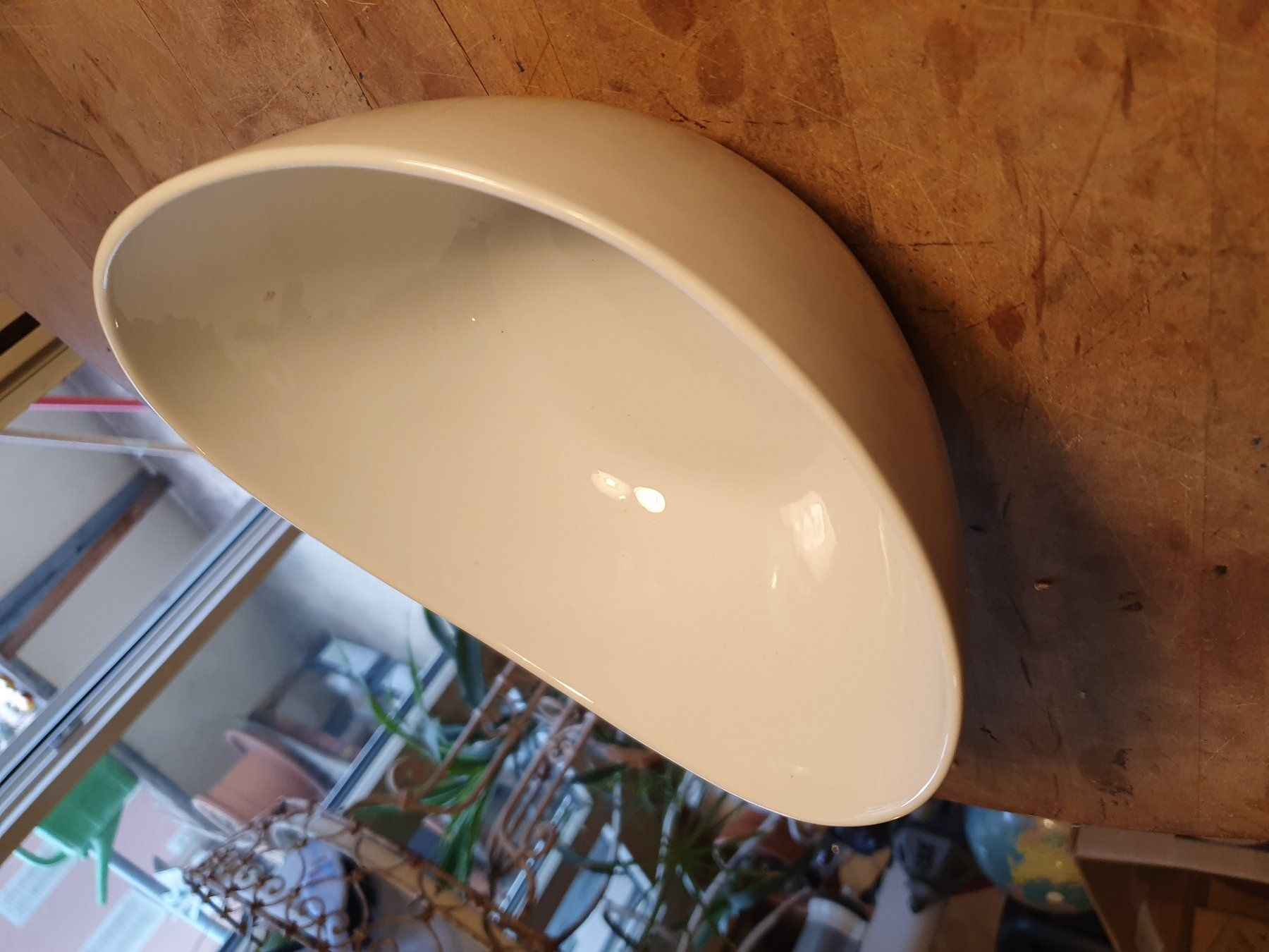 Coupes: Sauciere Crofton – D'occasion à Zürich par loosebone