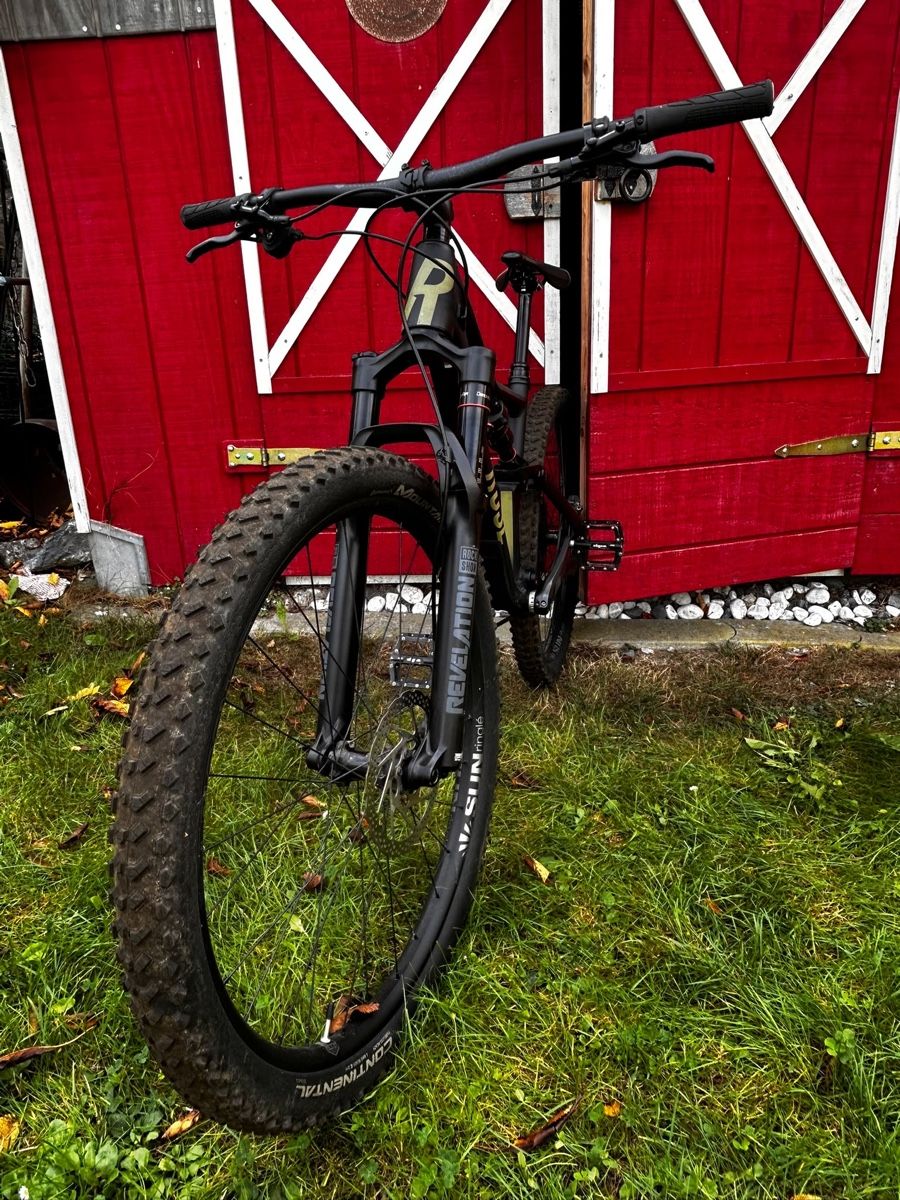 Rose Biciclette: Rose Bike Ground Control – Usato da Winterthur venduto da goggeien 1