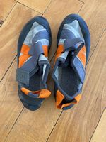 Chaussures d'escalade