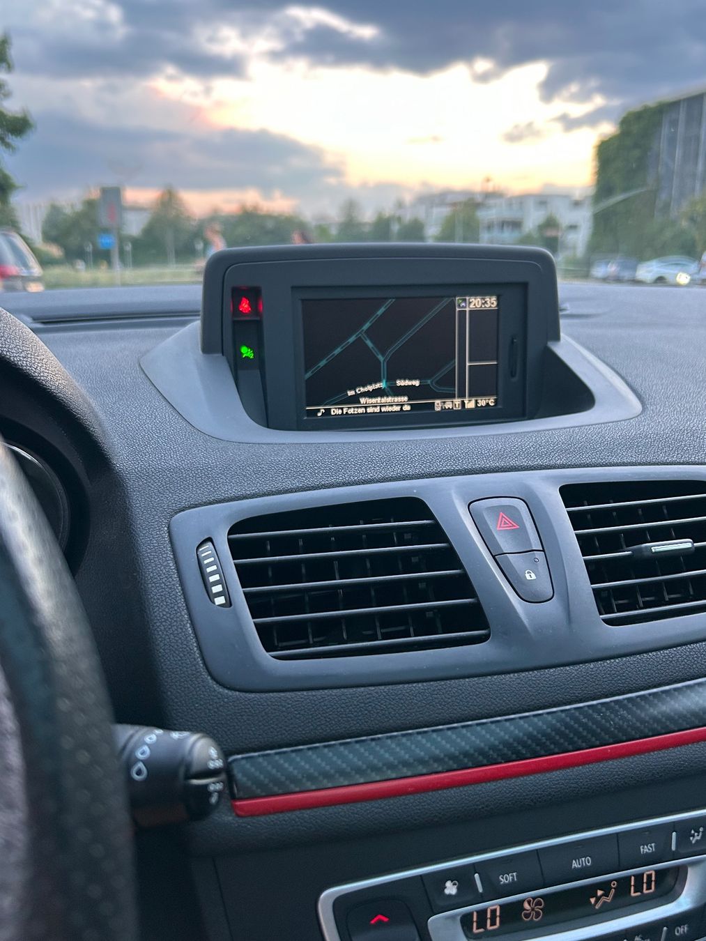 Automobili: Renault Megane 2.0 TCe GT – Usato da Guntalingen venduto da Romeo_75 2