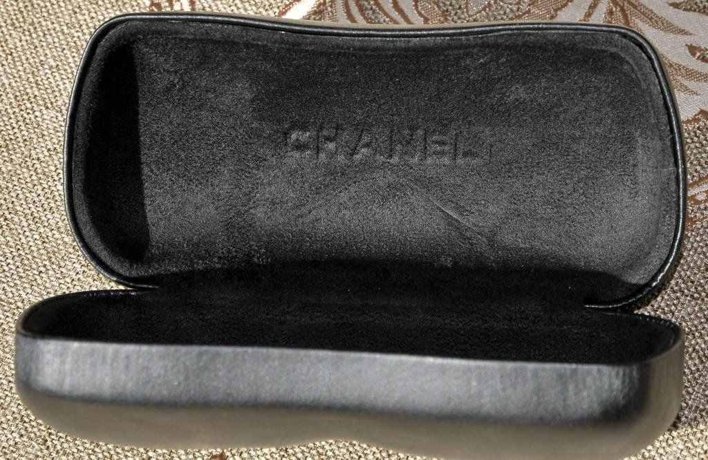 Chanel Lunettes & Verres: Chanel 4159 Sonnenbrille – D'occasion à Gersau par Anna-1 9