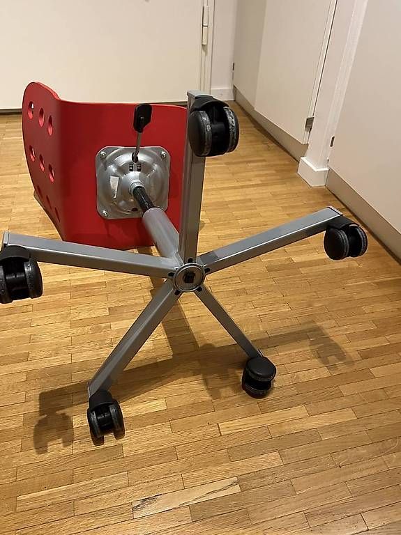 Sedie: Chaise de bureau IKEA – Usato da Lausanne venduto da ckdo 2