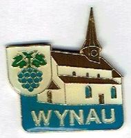 Wynau Kirche