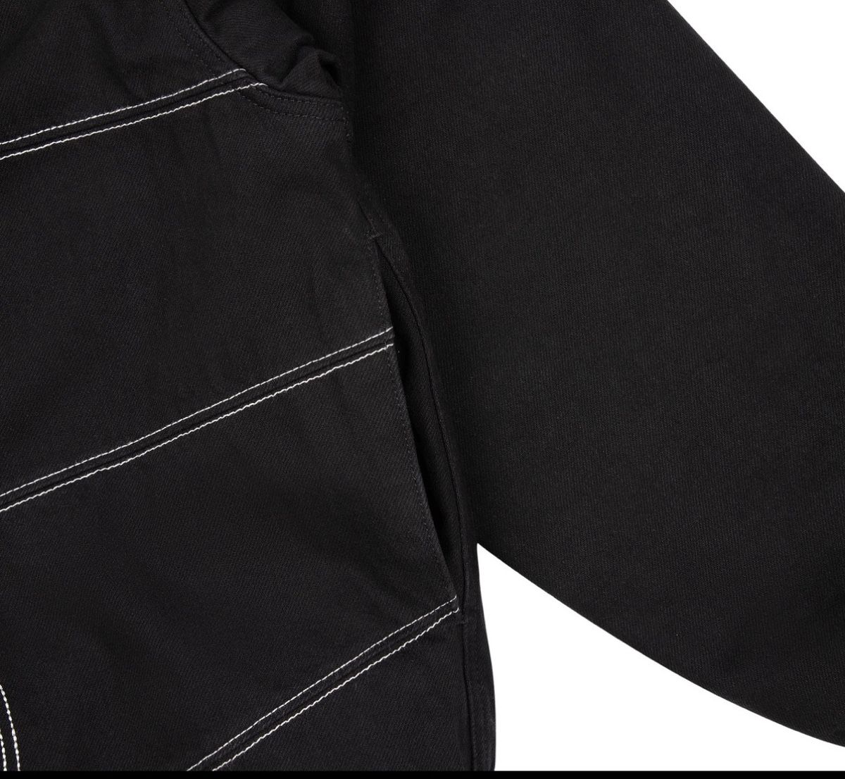 Giacche: DerSchütze Spiderweb Workwear Jacket – Nuovo (secondo la descrizione) da Wädenswil venduto da gdcb 4