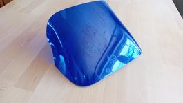 CAGIVA 900 Elefant Windschutzscheibe in blau