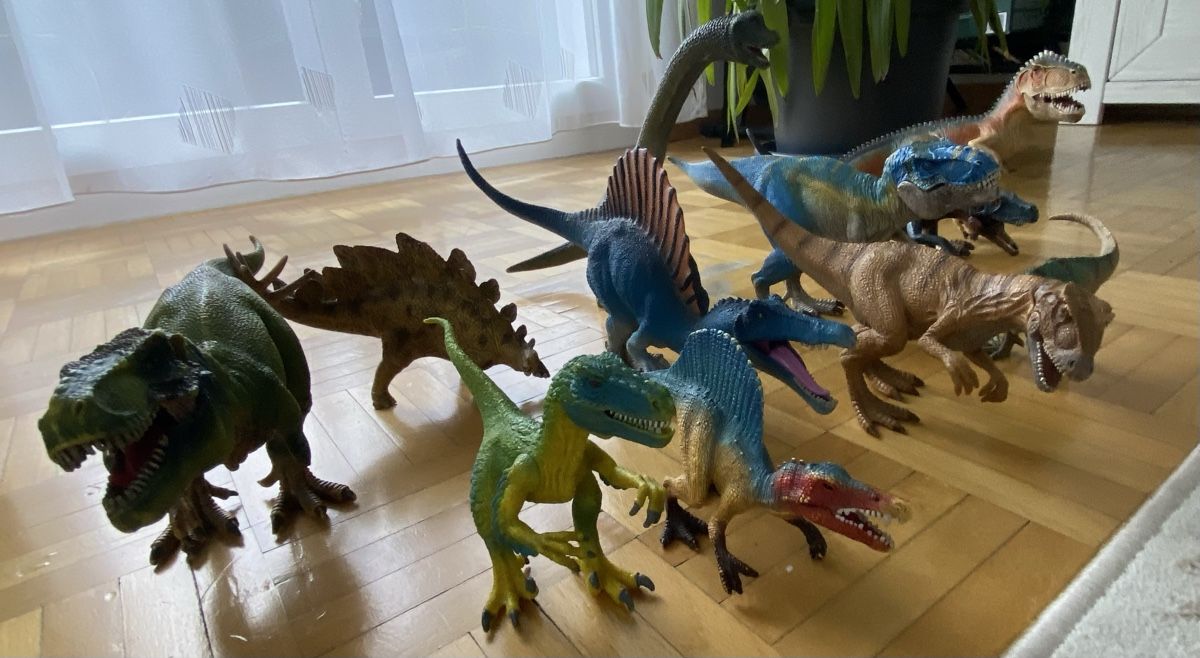 Schleich Statuette: Schleich – Nuovo (secondo la descrizione) da Walenstadt venduto da szabojano 2