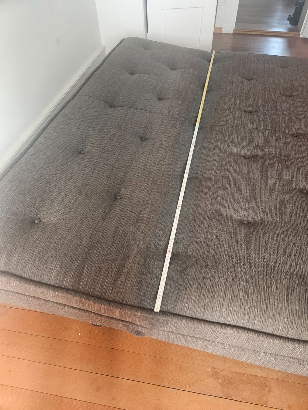 Ligne Roset Sofas: LIGNE ROSET SOFA BETT Nomade Express – Gebraucht aus Bern von Alea6892 6