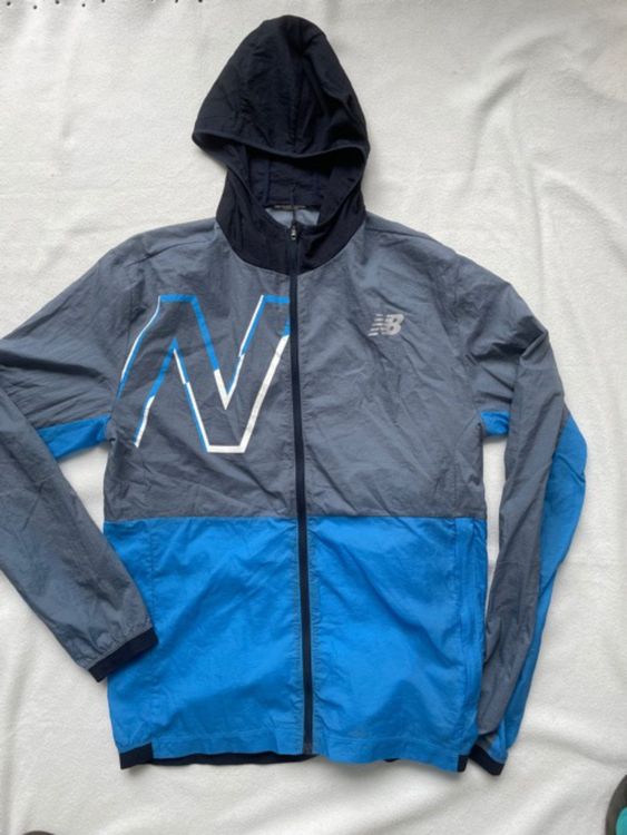 Laufjacke New Balance Grosse S Kaufen auf Ricardo