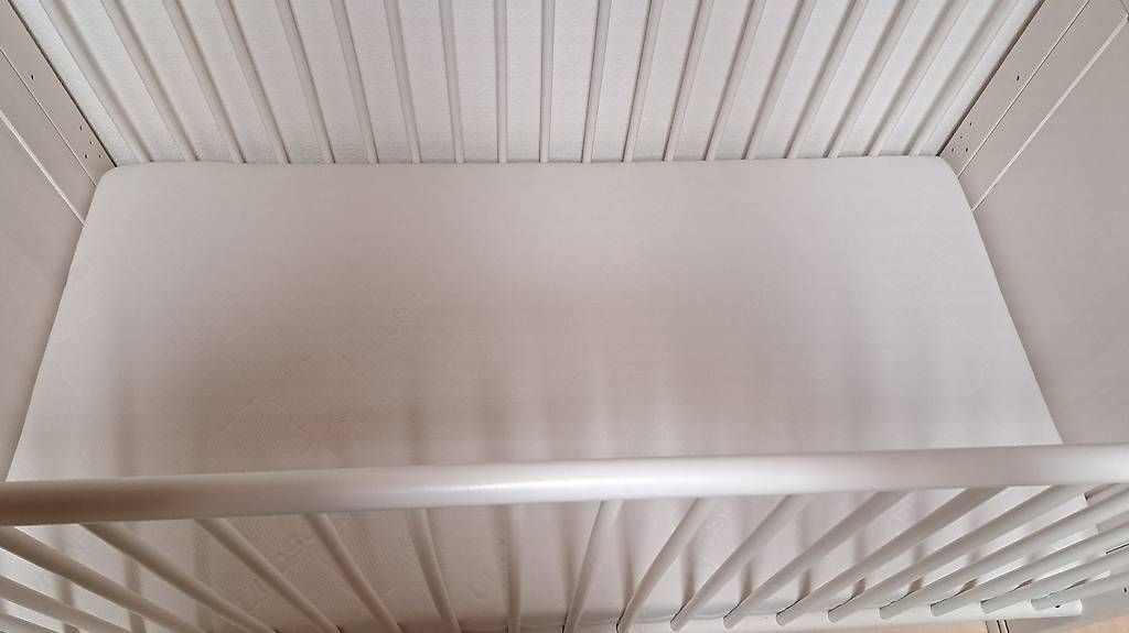 Materassi: Kinderbettmatratze 70x 140cm – Usato da Dürrenäsch venduto da nor_zyz7