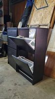 Schuhschrank