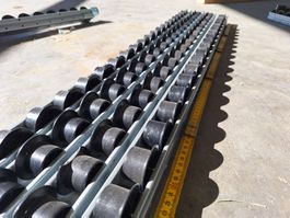 Beewatec Förderleisten 4x1.5m