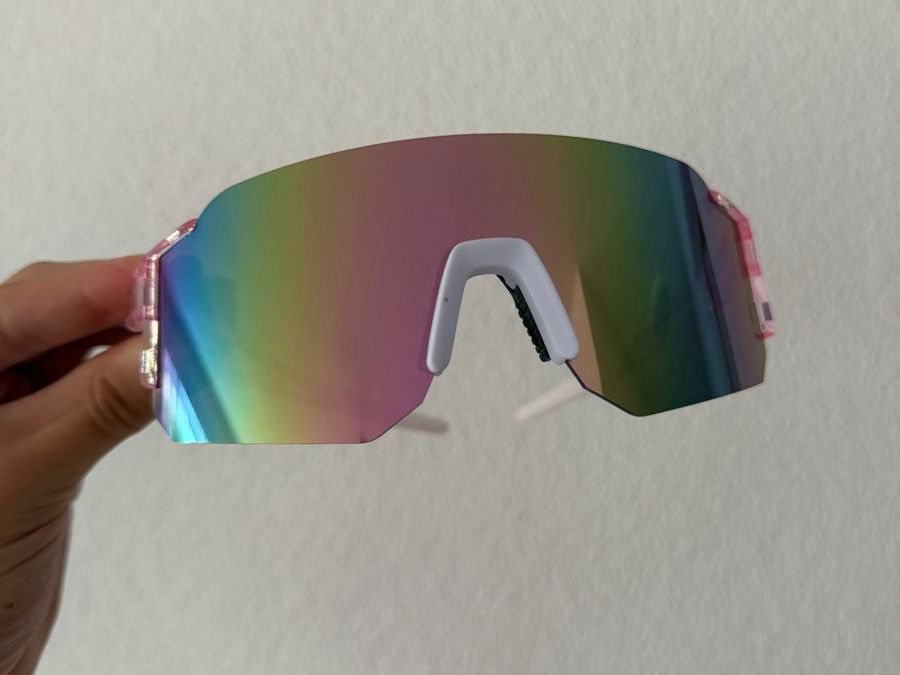 Occhiali & Lenti: Stylish Sunglasses for Summer – Nuovo e nell'imballaggio originale da Gränichen venduto da Domsiiiii