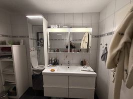 Badezimmerset