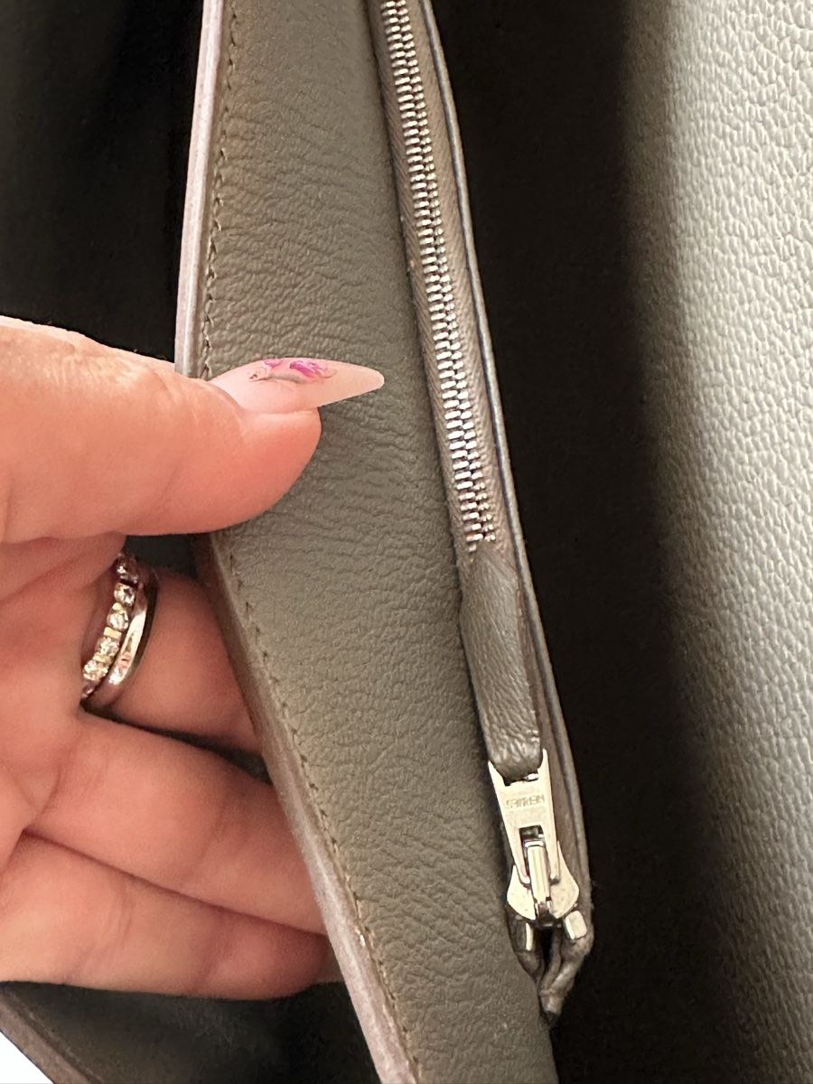 Hermès Sacs: Hermes Tasche – D'occasion à Wallisellen par anutadarki 4