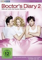 Doctor's Diary - Männer sind die beste Medizin: Staffel 2