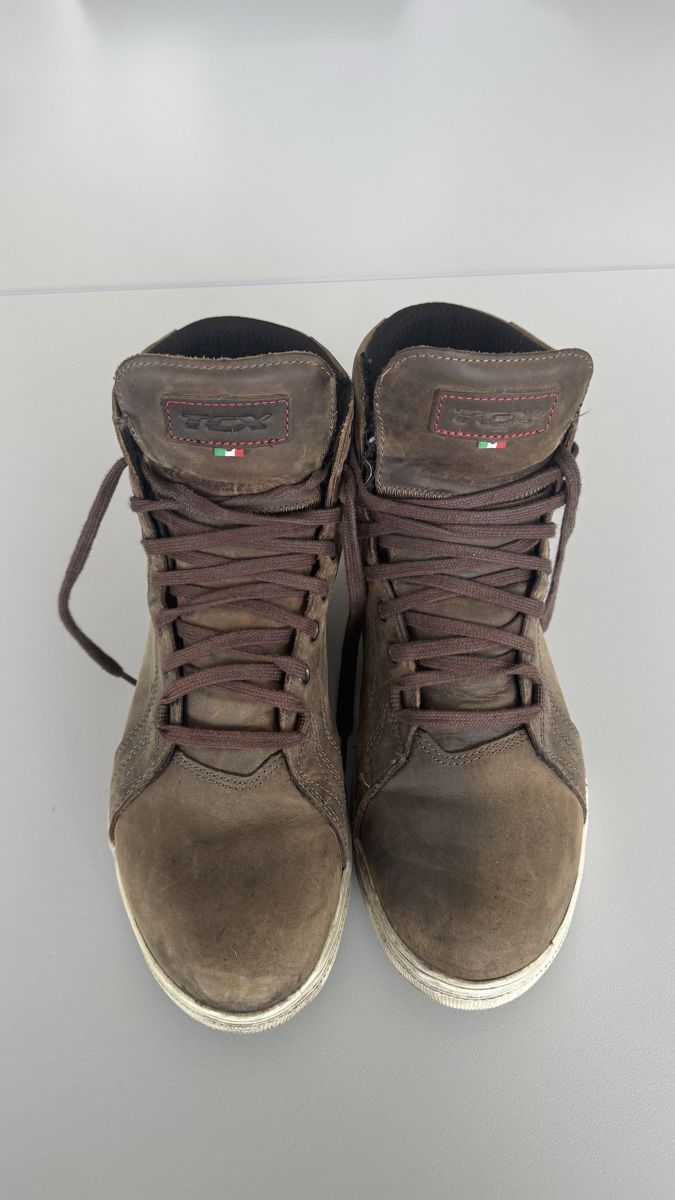 TCX Scarpe da uomo: Töff Schuhe – Usato da Uster venduto da AliciaMiller