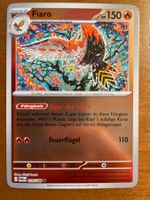 Pokemon Fiaro Reverse (Versand gratis)