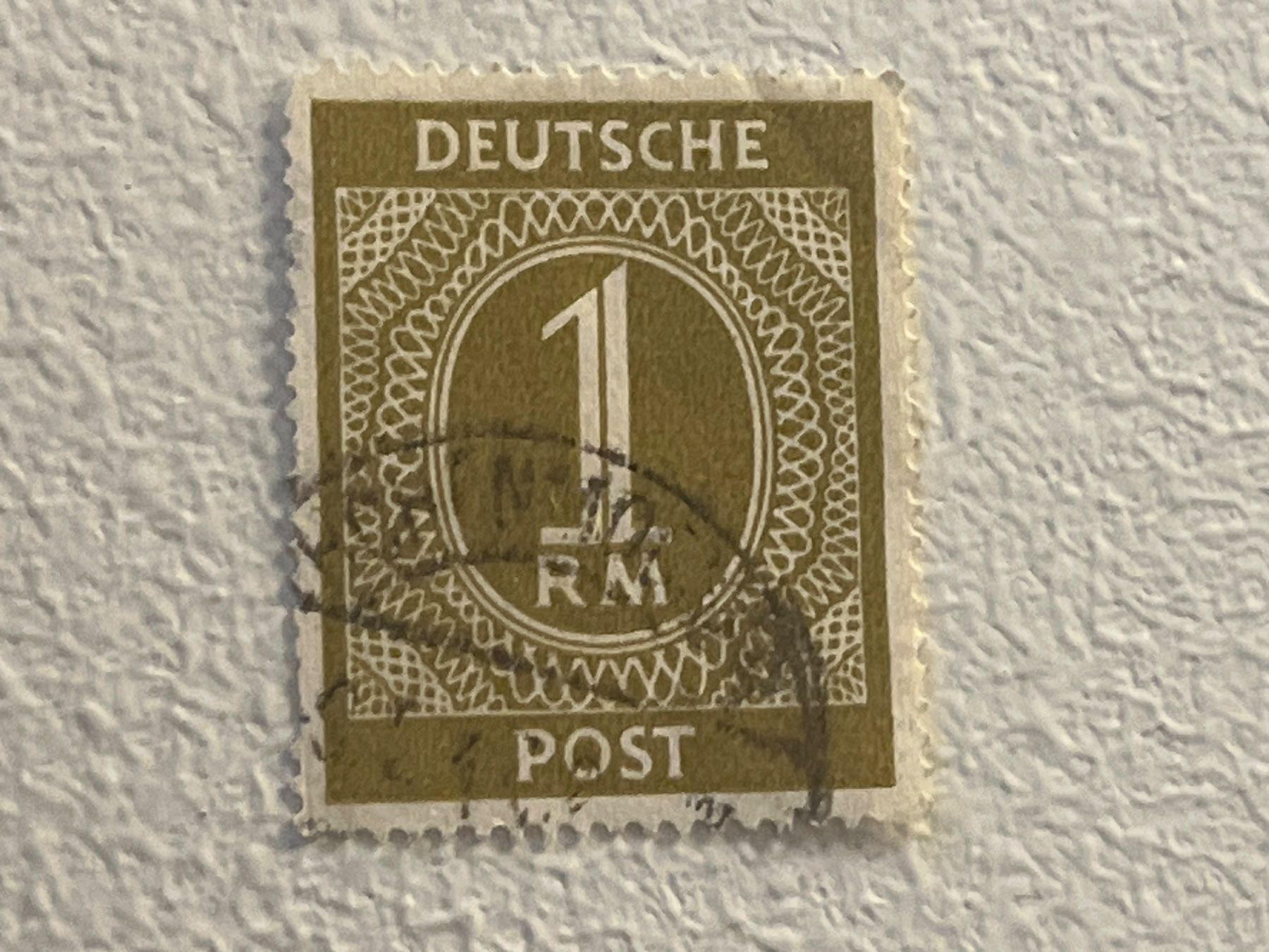 Alle Briefmarken: Deutschland Briefmarken (Gratis-Versand) – Gebraucht aus Chiasso von AzenYa