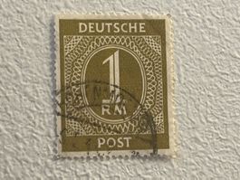 Deutschland Briefmarken (Gratis-Versand)