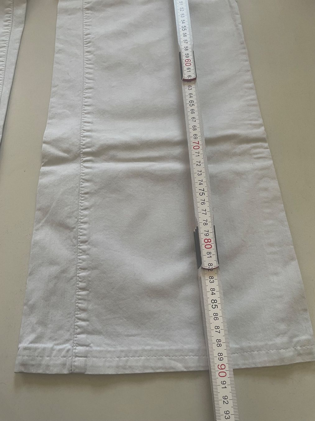 Pantaloni: Jeans Miss Sixty – Usato da Minusio venduto da Pink222 6