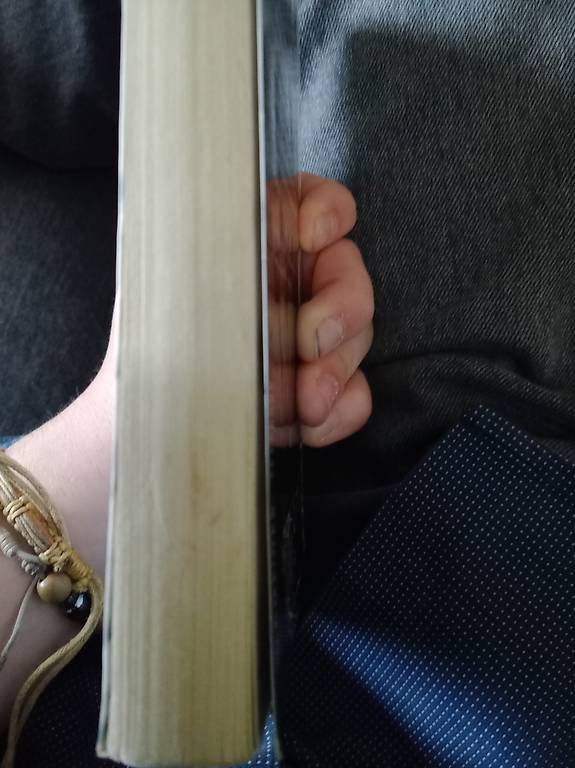 Bücher: Kriminalroman – Gebraucht aus Bern von tho_yg5k 3