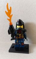The LEGO Ninjago Movie Minifiguren 71019 Limited Edition