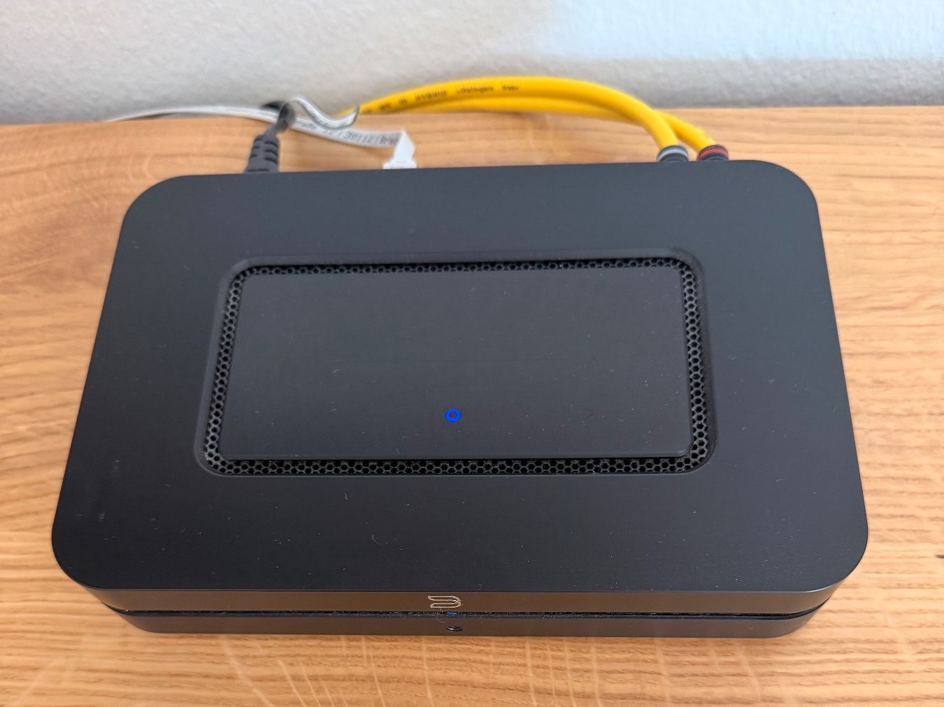 Bluesound Sistemi audio & multimediali: Bluesound nod N130 – Usato da Zürich venduto da air_rwp5 1