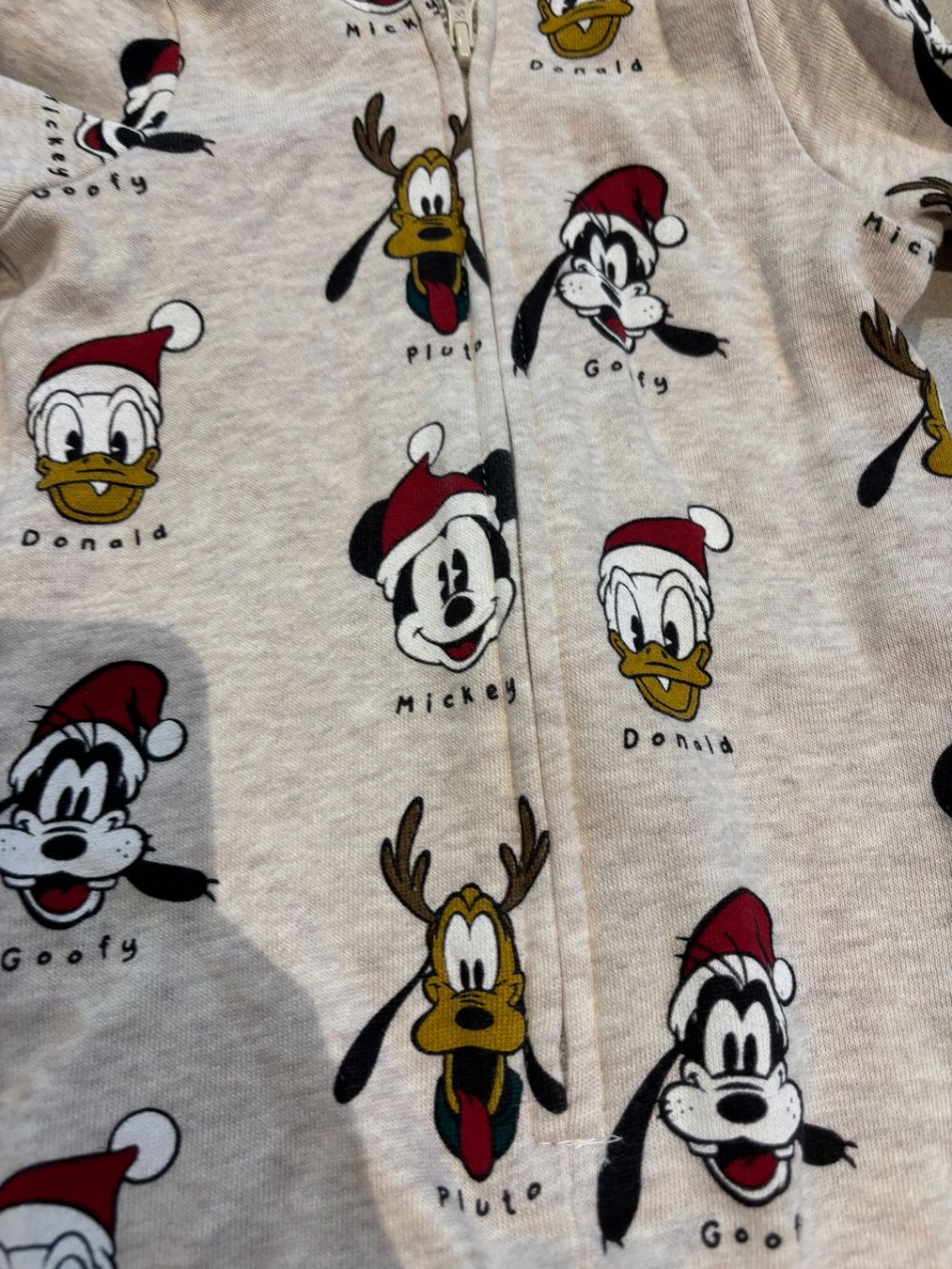 C&A Pigiama & Simili: Pyjama/ensemble Noël – Nuovo (secondo la descrizione) da Bressaucourt venduto da Lamu 1