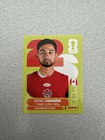 Panini Sticker Mathieu Choiniere FIFA WM 2026 CAN 15