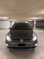 Volkswagen Golf 1.6 TDI DSG mit Automat