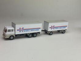 RI- Wiking Hanomag Henschel Eier aus Holland