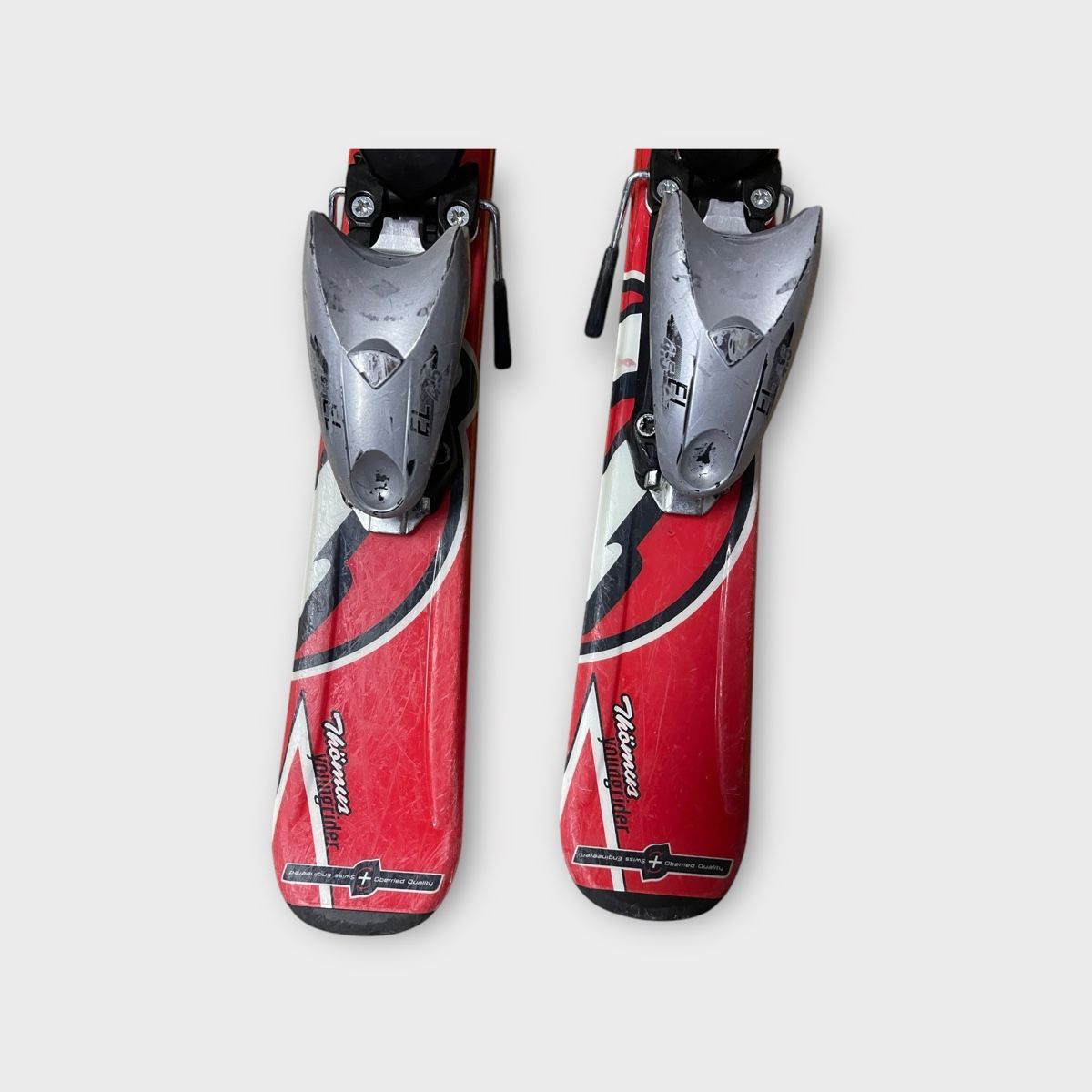 Skis: Kinder ski 90cm – D'occasion à Murten par Ski-Outlet 2